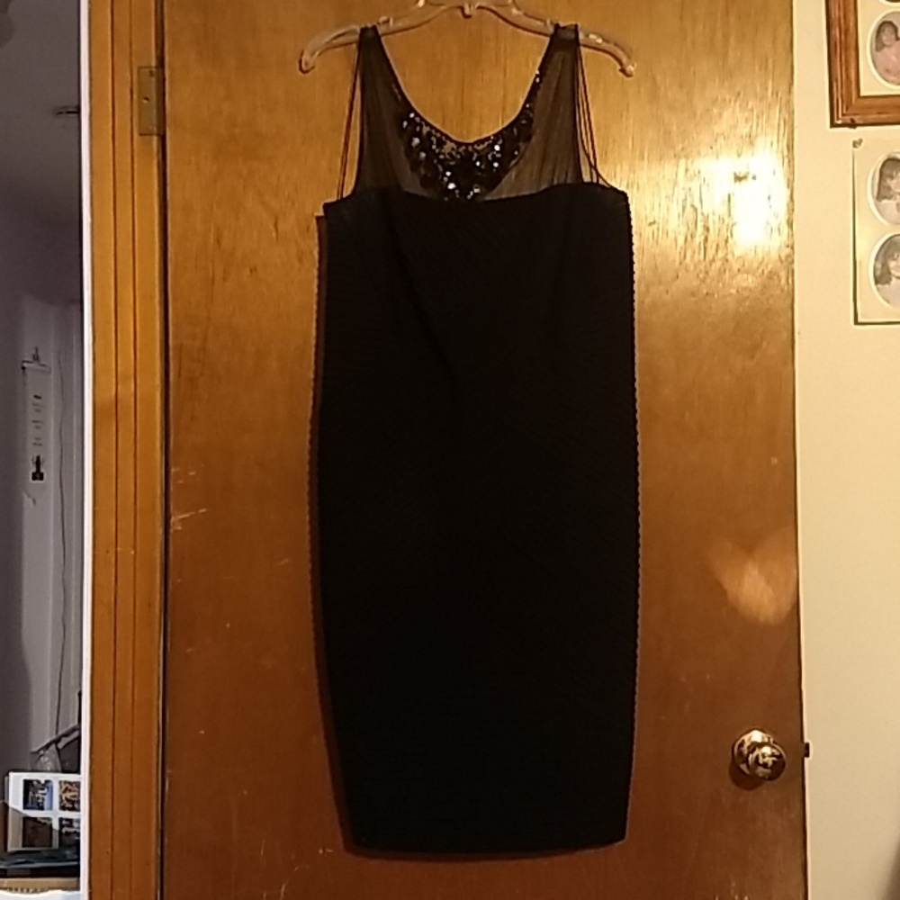 Adrianna Papell dress